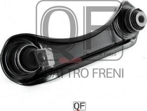 Quattro Freni QF00U00153 - Braccio oscillante, Sospensione ruota autozon.pro