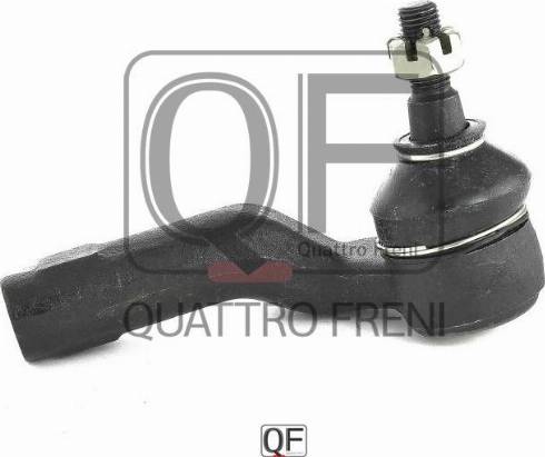 Quattro Freni QF00U00163 - Testa barra d'accoppiamento autozon.pro