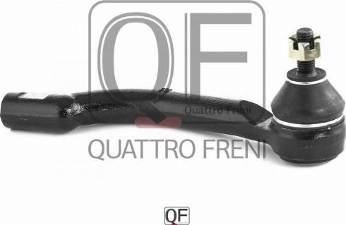 Quattro Freni QF00U00119 - Testa barra d'accoppiamento autozon.pro