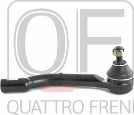 Quattro Freni QF00U00114 - Testa barra d'accoppiamento autozon.pro