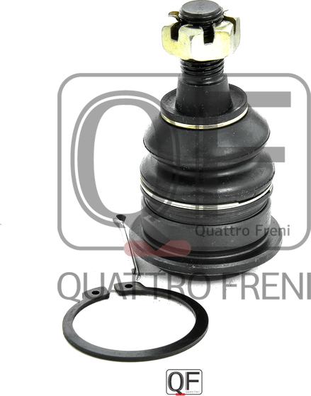 Quattro Freni QF00U00110 - Giunto di supporto / guida autozon.pro