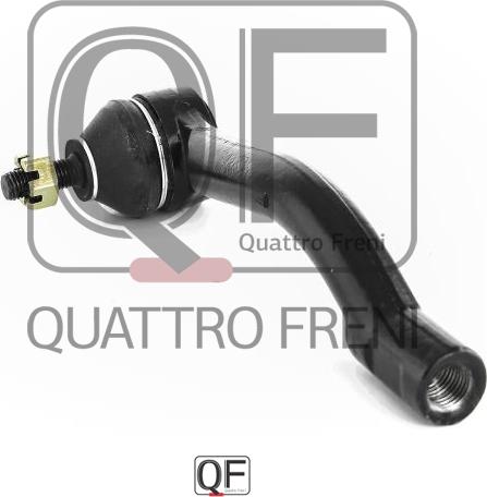 Quattro Freni QF00U00118 - Testa barra d'accoppiamento autozon.pro