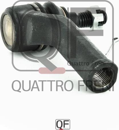 Quattro Freni QF00U00186 - Testa barra d'accoppiamento autozon.pro