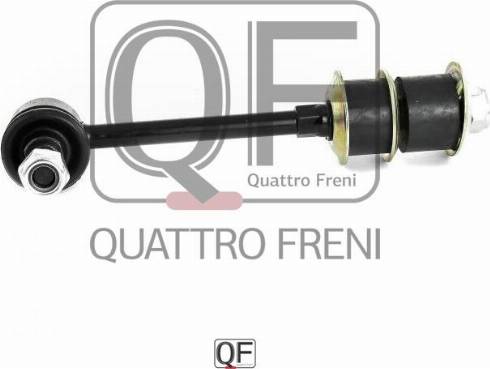 Quattro Freni QF00U00180 - Asta / Puntone, Stabilizzatore autozon.pro