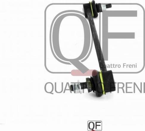 Quattro Freni QF00U00188 - Asta / Puntone, Stabilizzatore autozon.pro