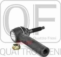 Quattro Freni QF00U00183 - Testa barra d'accoppiamento autozon.pro