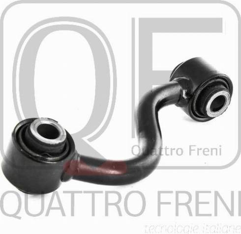 Quattro Freni QF00U00130 - Asta / Puntone, Stabilizzatore autozon.pro