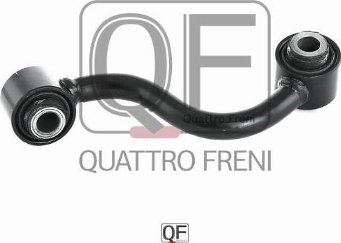 Quattro Freni QF00U00131 - Asta / Puntone, Stabilizzatore autozon.pro