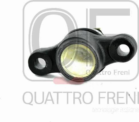 Quattro Freni QF00U00174 - Giunto di supporto / guida autozon.pro