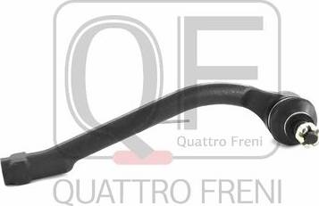 Quattro Freni QF00U00175 - Testa barra d'accoppiamento autozon.pro