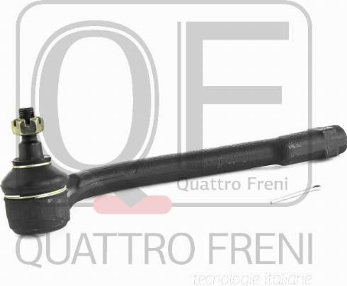 Quattro Freni QF00U00176 - Testa barra d'accoppiamento autozon.pro