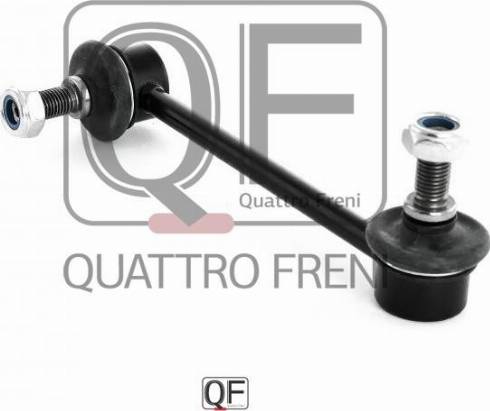 Quattro Freni QF00U00344 - Asta / Puntone, Stabilizzatore autozon.pro