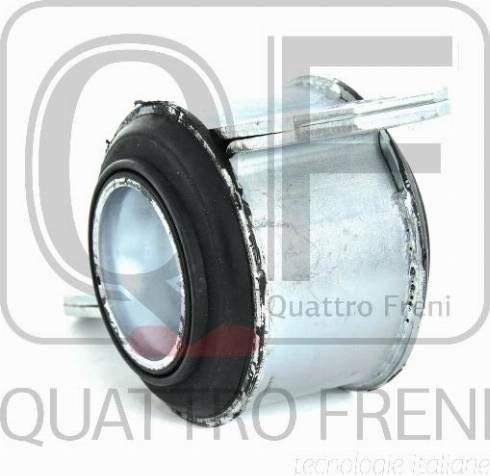 Quattro Freni QF00U00343 - Supporto, Braccio oscillante autozon.pro