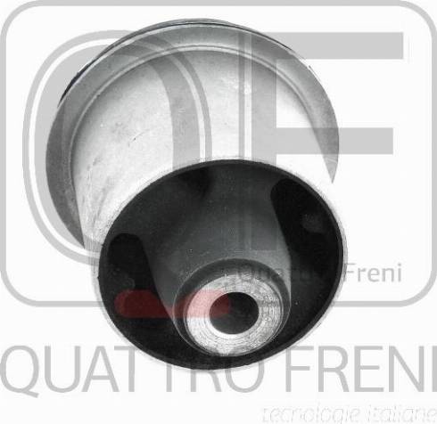 Quattro Freni QF00U00313 - Supporto, Braccio oscillante autozon.pro