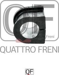 Quattro Freni QF00U00291 - Bronzina cuscinetto, Barra stabilizzatrice autozon.pro