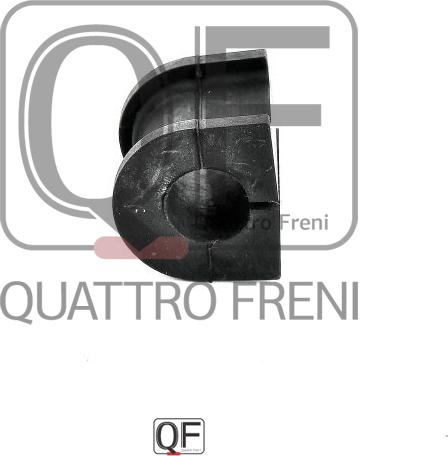 Quattro Freni QF00U00292 - Bronzina cuscinetto, Barra stabilizzatrice autozon.pro