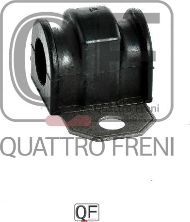 Quattro Freni QF00U00265 - Bronzina cuscinetto, Barra stabilizzatrice autozon.pro