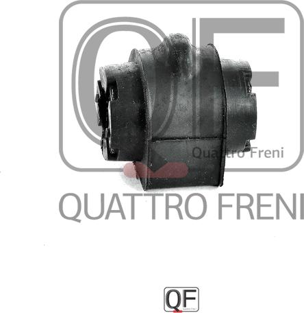 Quattro Freni QF00U00266 - Bronzina cuscinetto, Barra stabilizzatrice autozon.pro