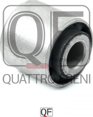 Quattro Freni QF00U00286 - Supporto, Braccio oscillante autozon.pro