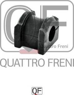 Quattro Freni QF00U00281 - Bronzina cuscinetto, Barra stabilizzatrice autozon.pro