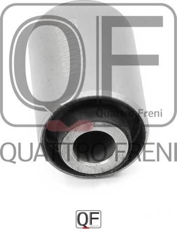 Quattro Freni QF00U00287 - Supporto, Braccio oscillante autozon.pro