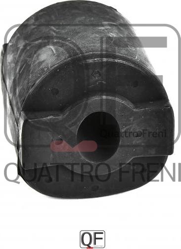 Quattro Freni QF00U00230 - Supporto, Braccio oscillante autozon.pro