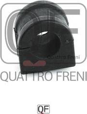 Quattro Freni QF00U00224 - Bronzina cuscinetto, Barra stabilizzatrice autozon.pro