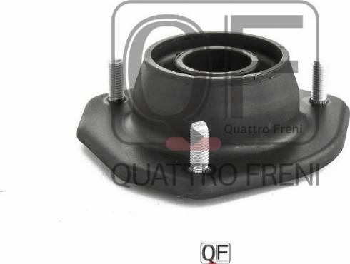 Quattro Freni QF00V00011 - Supporto ammortizzatore a molla autozon.pro