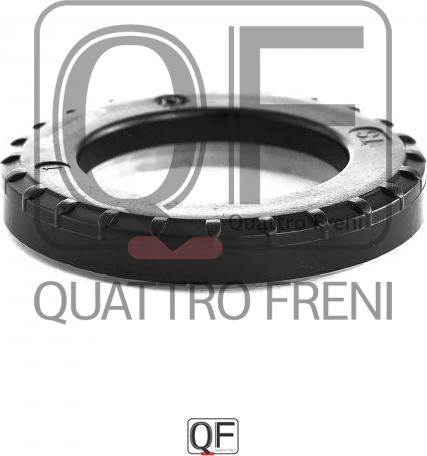 Quattro Freni QF00V00013 - Cuscinetto volvente, Supporto ammortizz. a molla autozon.pro