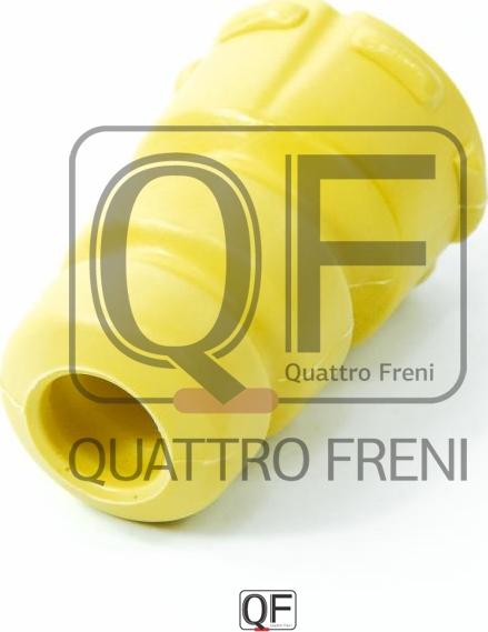 Quattro Freni QF00V00030 - Tampone paracolpo, Sospensione autozon.pro