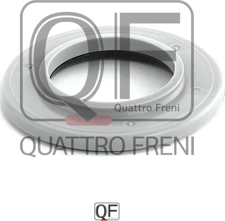 Quattro Freni QF00V00024 - Cuscinetto volvente, Supporto ammortizz. a molla autozon.pro