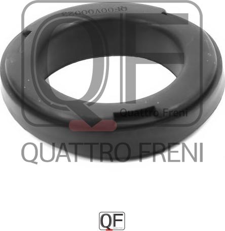 Quattro Freni QF00V00023 - Supporto ammortizzatore a molla autozon.pro