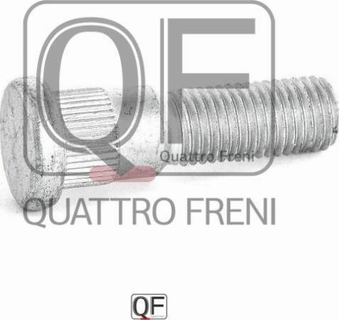 Quattro Freni QF00X00041 - Bullone ruota autozon.pro