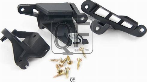 Quattro Freni QF00X00055 - Alloggiamento faro autozon.pro