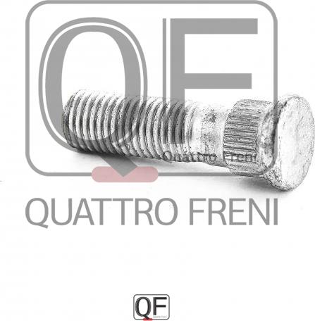 Quattro Freni QF00X00029 - Bullone ruota autozon.pro