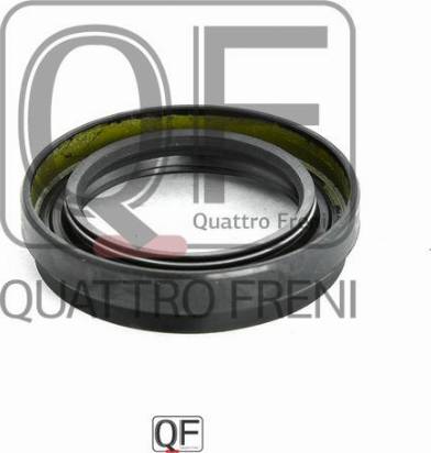 Quattro Freni QF00Y00047 - Anello tenuta, Differenziale autozon.pro