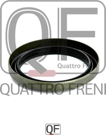 Quattro Freni QF00Y00010 - Paraolio, Albero primario autozon.pro