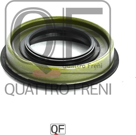 Quattro Freni QF00Y00031 - Paraolio, Albero primario autozon.pro