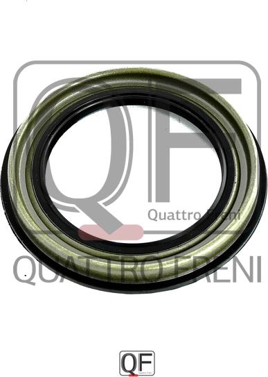 Quattro Freni QF00Y00038 - Paraolio, mozzo ruota autozon.pro