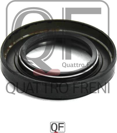 Quattro Freni QF00Y00024 - Paraolio, Albero primario autozon.pro