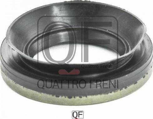 Quattro Freni QF00Y00025 - Paraolio, Albero primario autozon.pro