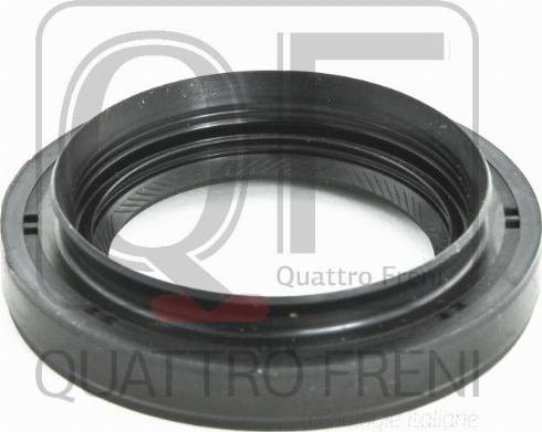 Quattro Freni QF00Y00026 - Paraolio, Albero primario autozon.pro