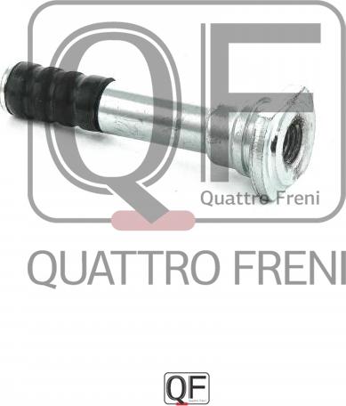 Quattro Freni QF00Z00095 - Perno di guida, Pinza freno autozon.pro