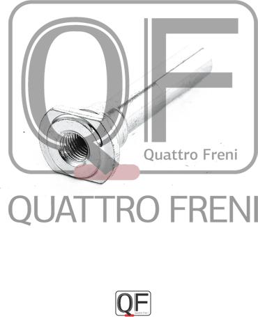 Quattro Freni QF00Z00096 - Perno di guida, Pinza freno autozon.pro