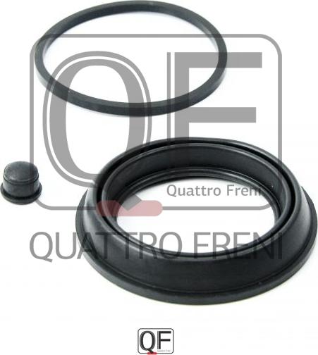 Quattro Freni QF00Z00091 - Kit riparazione, Pinza freno autozon.pro