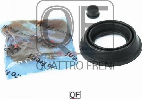 Quattro Freni QF00Z00092 - Kit riparazione, Pinza freno autozon.pro