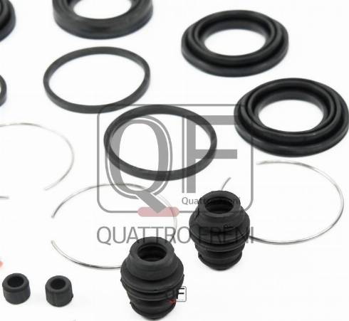 Quattro Freni QF00Z00097 - Kit riparazione, Pinza freno autozon.pro