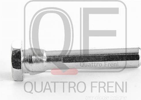 Quattro Freni QF00Z00049 - Perno di guida, Pinza freno autozon.pro