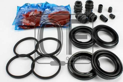 Quattro Freni QF00Z00040 - Kit riparazione, Pinza freno autozon.pro