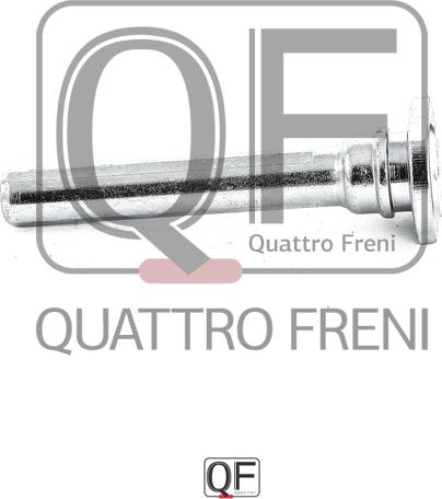 Quattro Freni QF00Z00050 - Perno di guida, Pinza freno autozon.pro